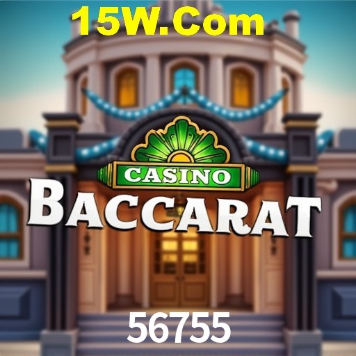Cassino ao vivo com dealers reais na 56755