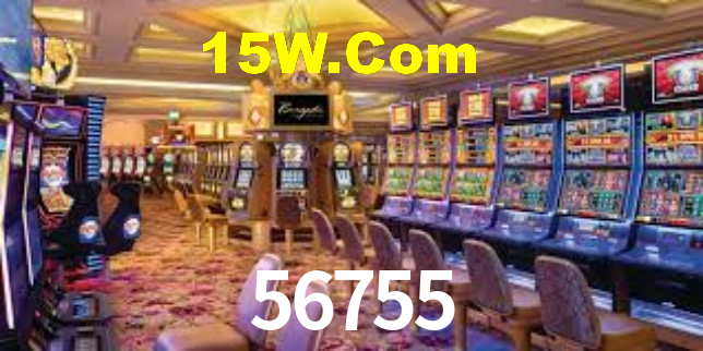 Mercados ao vivo e cash out na 56755