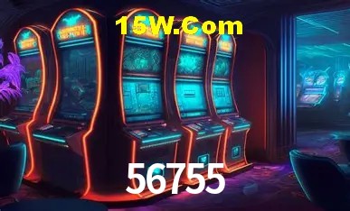 Bônus e promoções da 56755